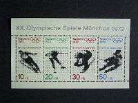 XX. Olympische Spiele - Sapporo