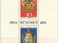 IBRA 1973