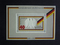 25 Jahre Bundesrepublik