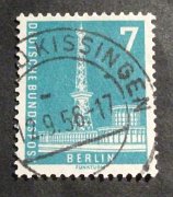 1956-Stadtbilder