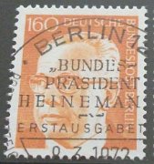 Heinemann 160 Pf
