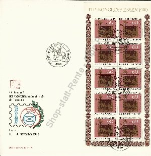 bd-1065-kb-fdc-500--vkp 19,00 euro