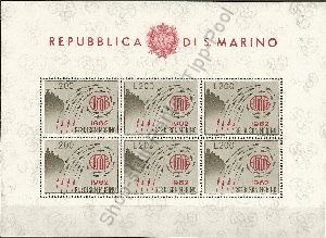 cept-sanmarino-kb-62001-vkp 3,90 euro zusbild