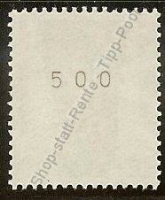 bd-1375ur-ra01-001-vkp 2,50 euro rs