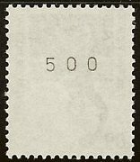 bd-1341ui-ra01-500-001-vkp 1,20 euro rs