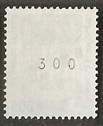 bd-1679vi-ra01-300-001-vkp 3,00 euro rs