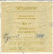 rmvpm-1687-ii-vt-001-vkp 2,90 euro
