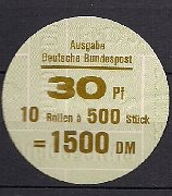 zub-bd-1339-vt-0500-001-vkp 2,90 euro