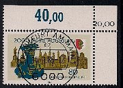 BD-1234-KBWZ-ffm-001-vkp 4,90 euro : Berlin KBWZ