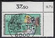 BD-1274-KBWZ-ffm-001-vkp 3,90 euro : Berlin KBWZ