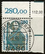 BD-1381-swk-KBWZ-002-vkp 25,90 euro : Berlin KBWZ