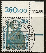 BD-1381-swk-KBWZ-003-vkp 21,90 euro : Berlin KBWZ