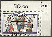 BD-1417f-KBWZ-001-vkp 6,90 euro zusbild : Berlin KBWZ