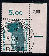 BD-1448-KBWZ-001-vkp 6,90 euro : Berlin KBWZ