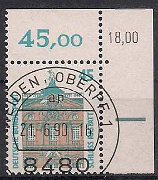 BD-1468-KBWZ-wei-001-vkp 9,00 euro : Berlin KBWZ