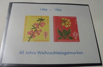 Vignetten-Tuberkulose-1964-DSCF3555-Block-geschn-60Jahre-Weihnachtssiegelmarken