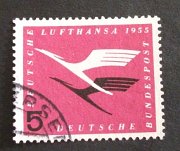 Lufthansa