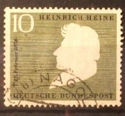 Bund 229 Heinrich Heine