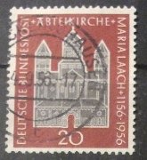 Bund 238 Abteikirche Maria Laach