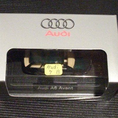 AUDI007B