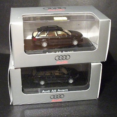 AUDI007CD