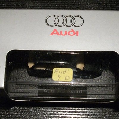 AUDI007D