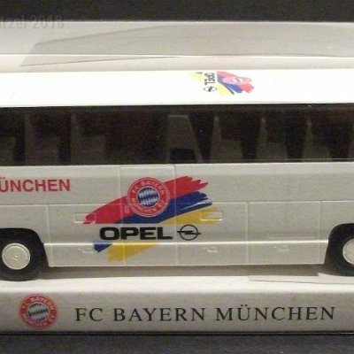 BAYERN