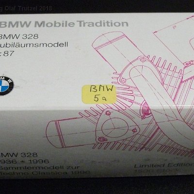 BMW005A
