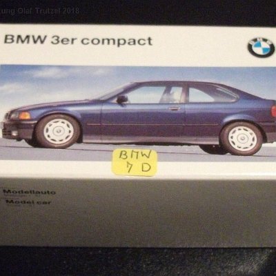 BMW007D
