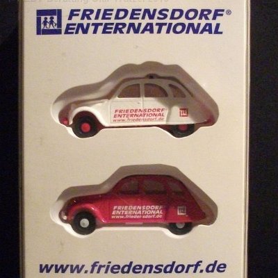 FRIEDENSDORFXXX