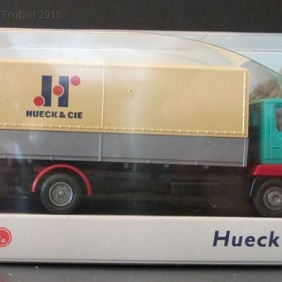 HUECK CIE002A