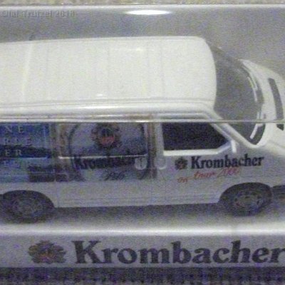 KROMBACHER007