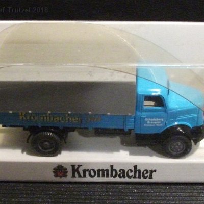 KROMBACHER008