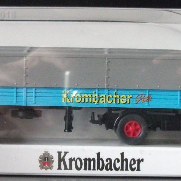 KROMBACHER012