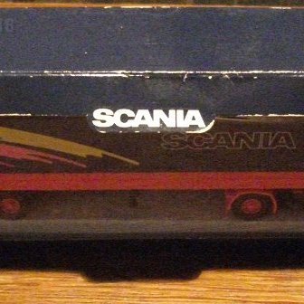 SCANIA007