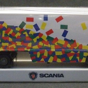 SCANIA12