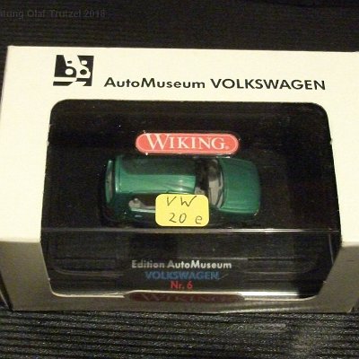 VW020E