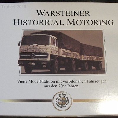 WARSTEINER009A