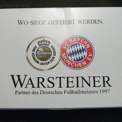 Warsteiner