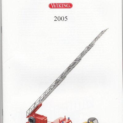 WWPRG-2005