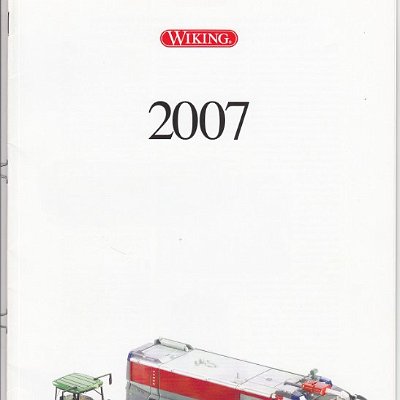 WWPRG-2007