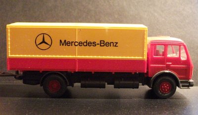 WW2-0456-01-B-MB-1632-Pritschen-Fernlastzug-Haengerzug-Mercedes-Benz-005006-DSCF8529