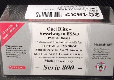 WW2-3370-02-S8-Opel-Blitz-Esso-Serie-800-204932-PMS-019-DSCF7751