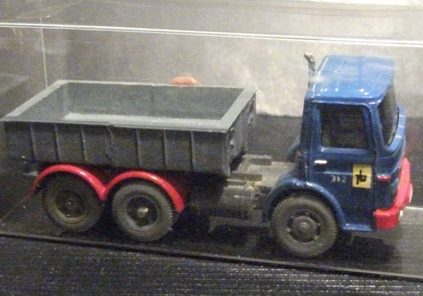 zUmbauten