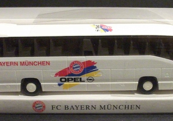 BayernMuenchen