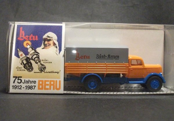 Beru