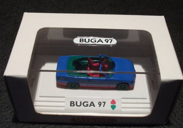 BuGa-Bundesgartenschau1997