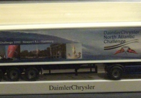 Daimler-Chrysler