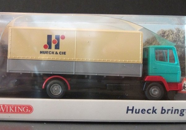 Hueck-Cie