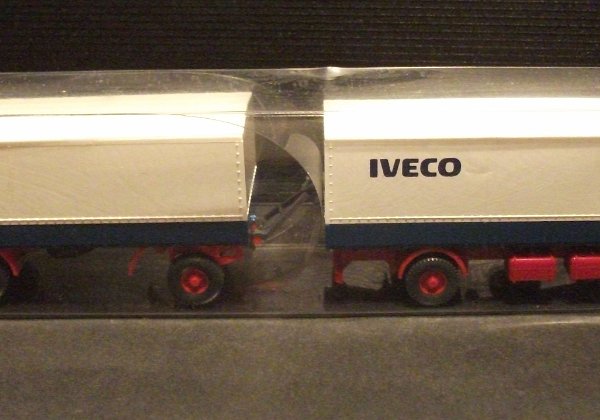 IVECO